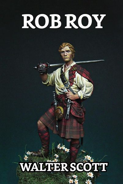 Produktbild: Rob Roy