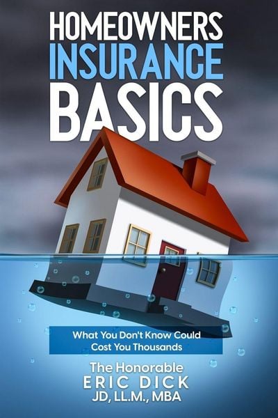 Produktbild: Homeowners Insurance Basics