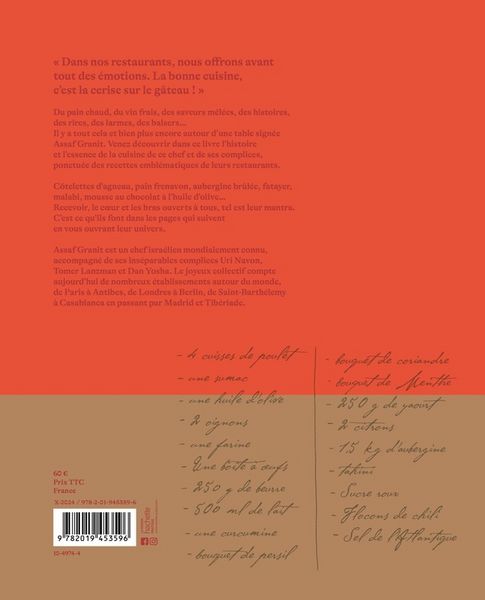 Produktbild: Boire, manger, vivre