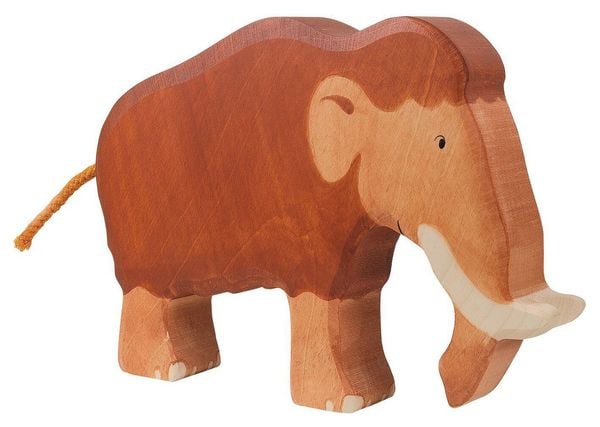 Produktbild: Mammut
