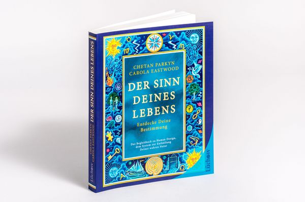 Produktbild: Der Sinn Deines Lebens