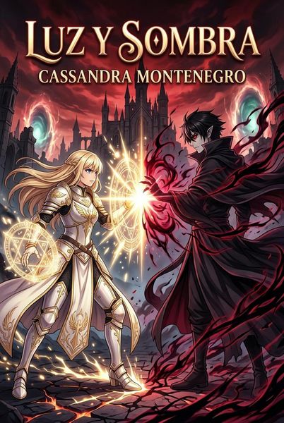 Produktbild: Luz y Sombra