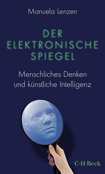 Produktbild: Der elektronische Spiegel