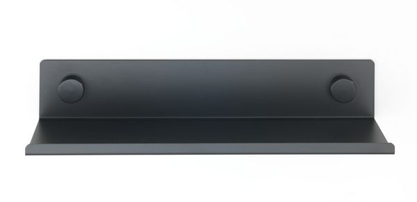 Produktbild: K&uuml;chenregal Mod. Jet M, aus pulverbeschichtetem Metall