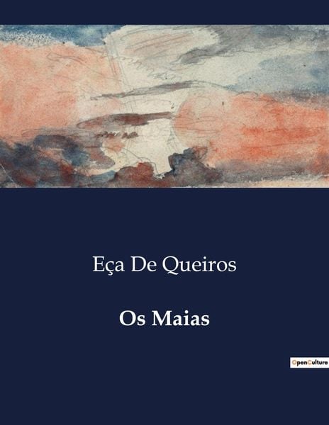 Produktbild: Os Maias