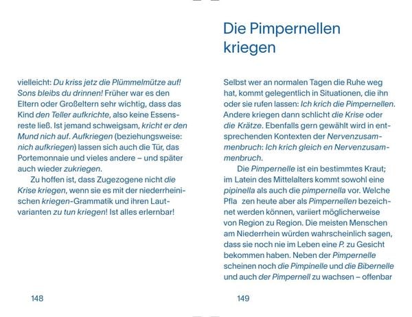 Produktbild: Nix f&uuml;r ungut!