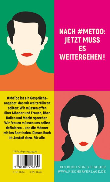 Produktbild: Sheroes