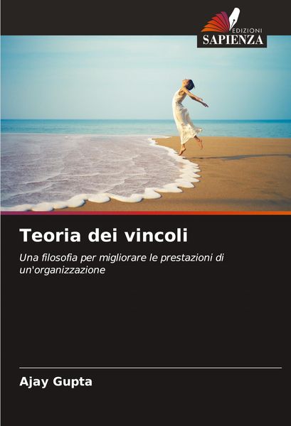 Produktbild: Teoria dei vincoli