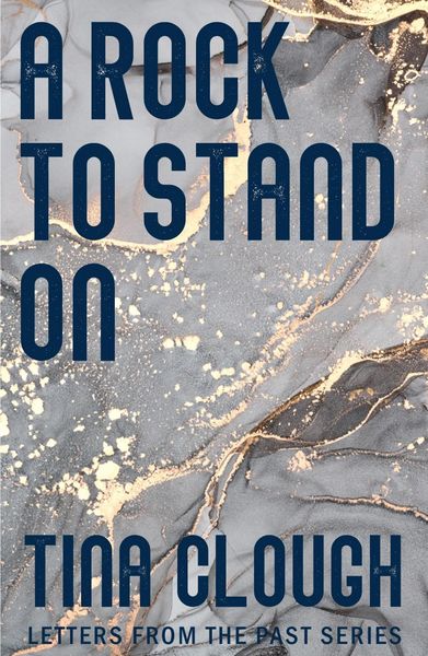 Produktbild: A Rock to Stand On (Letters from the Past)
