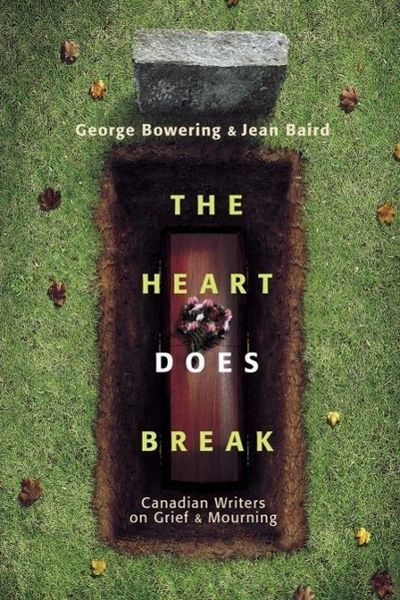 Produktbild: The Heart Does Break