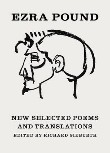 Produktbild: New Selected Poems and Translations