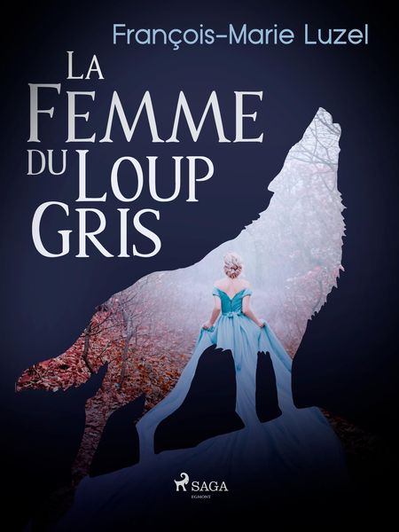 Produktbild: La Femme du Loup Gris