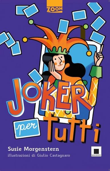 Produktbild: Joker per tutti