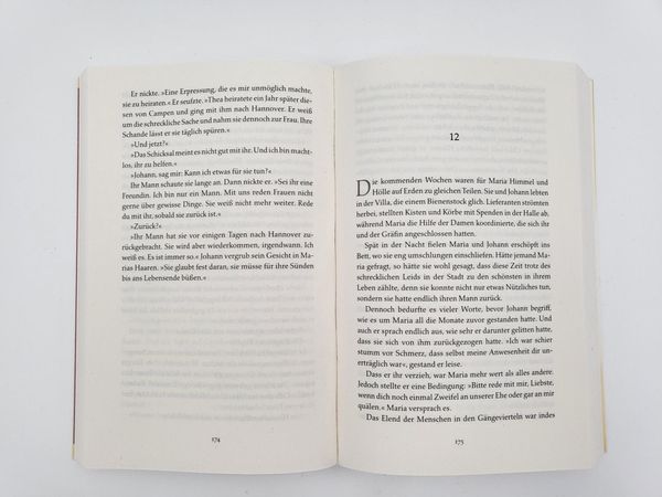 Produktbild: T&ouml;chter der Speicherstadt &ndash; Der Duft von Kaffeebl&uuml;ten