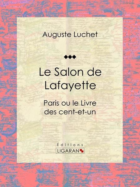 Produktbild: Le Salon de Lafayette