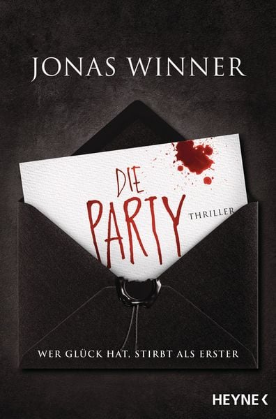 Produktbild: Die Party