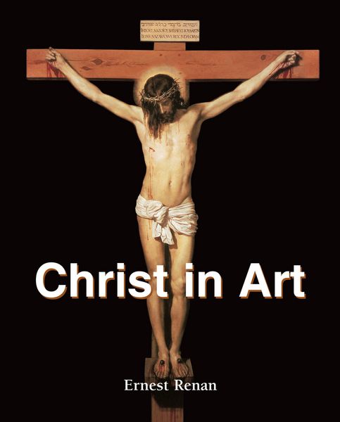 Produktbild: Christ in Art