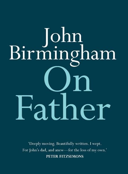 Produktbild: On Father