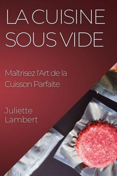 Produktbild: La Cuisine Sous Vide