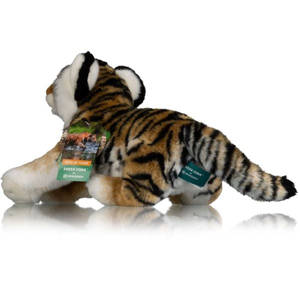 Produktbild: Bresser 9820503 - Freek Vonk, Tiger Raya, Pl&uuml;schtier, 50 cm