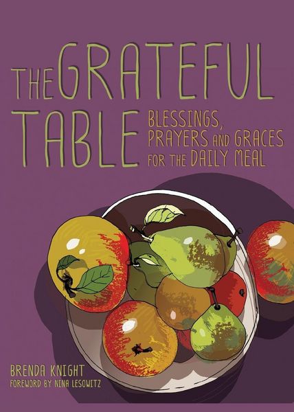 Produktbild: Grateful Table