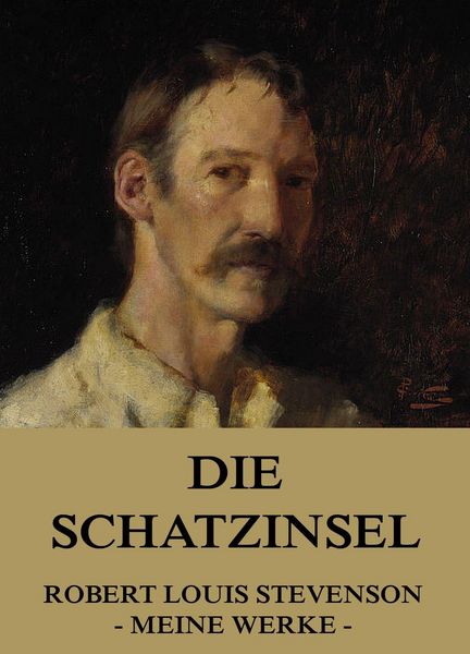 Produktbild: Die Schatzinsel