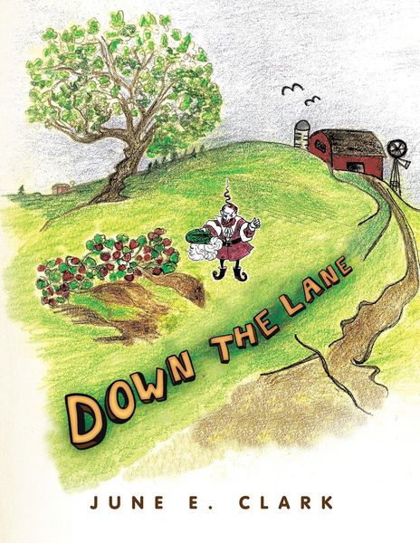 Produktbild: Down the Lane