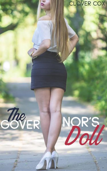 Produktbild: The Governor's Doll