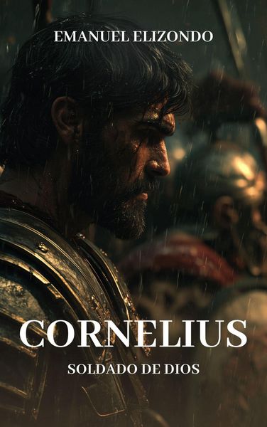 Produktbild: Cornelius: Soldado de Dios