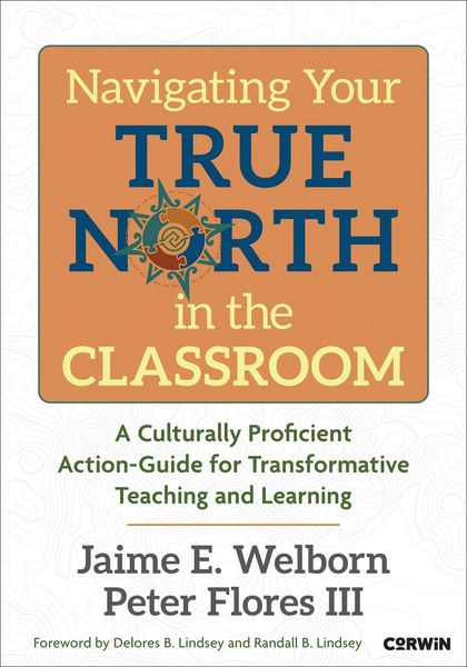 Produktbild: Navigating Your True North in the Classroom