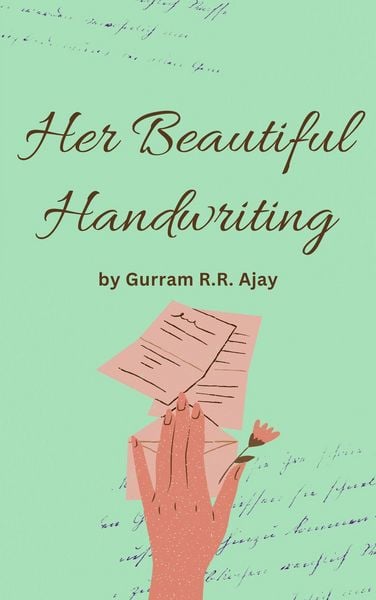 Produktbild: Her Beautiful Handwriting