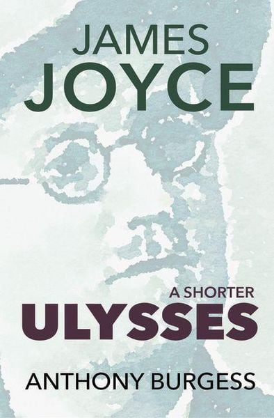 Produktbild: A Shorter Ulysses
