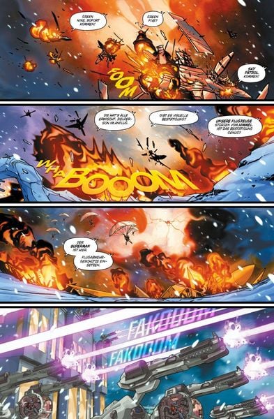 Produktbild: Absolute Superman