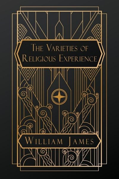 Produktbild: The Varieties of Religious Experience