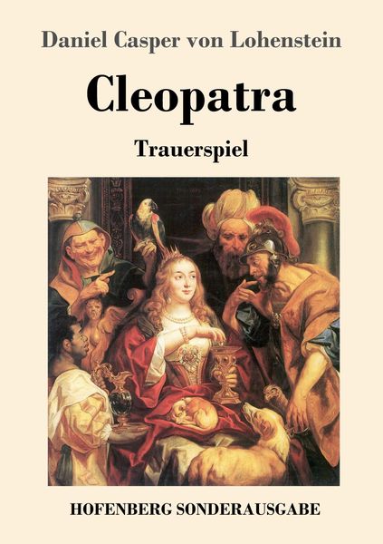 Produktbild: Cleopatra