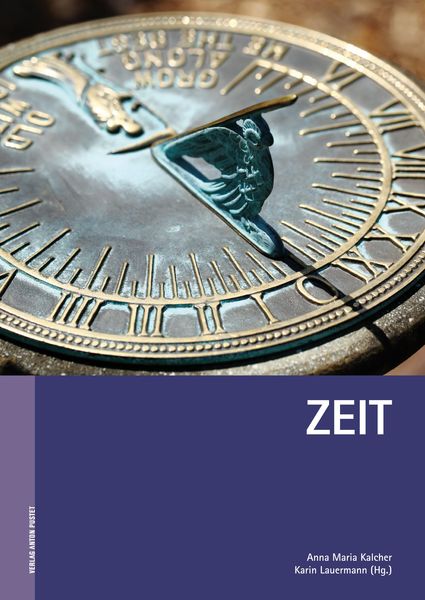 Produktbild: Zeit