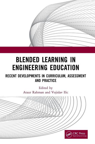 Produktbild: Blended Learning in Engineering Education