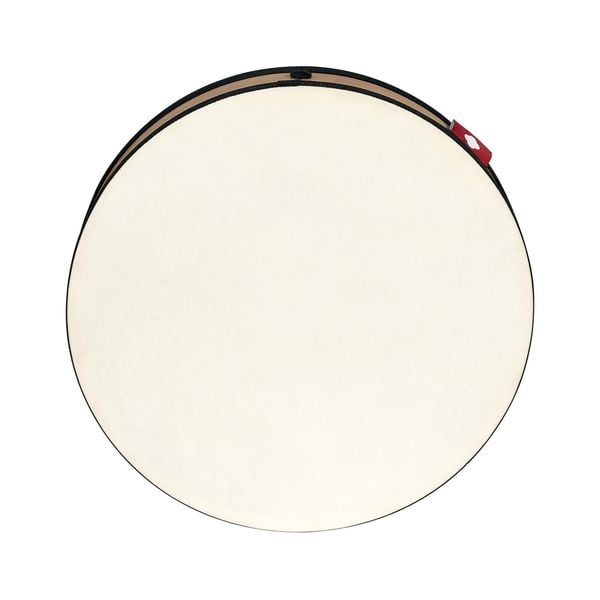 Produktbild: Ocean Drum 30 cm (12"), Wooden Frame with Natural Skin