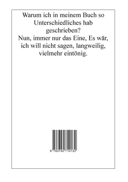 Produktbild: Oh - dieser Kater