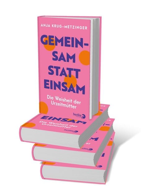 Produktbild: Gemeinsam statt einsam