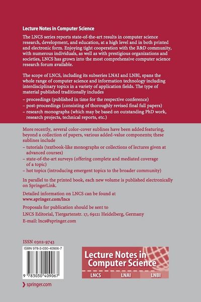 Produktbild: On the Move to Meaningful Internet Systems: OTM 2019 Workshops