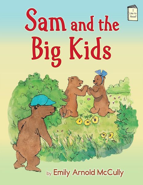 Produktbild: Sam and the Big Kids