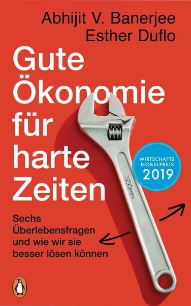 Produktbild: Gute &Ouml;konomie f&uuml;r harte Zeiten