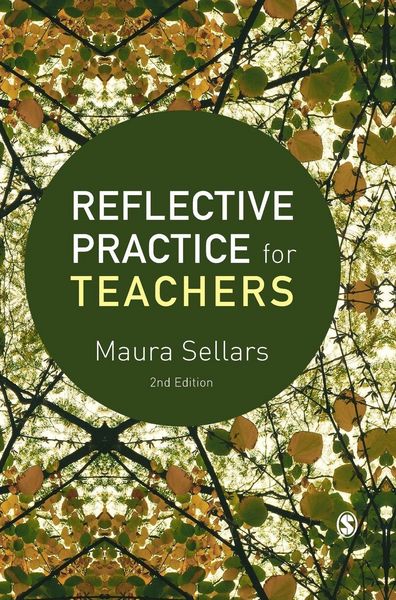 Produktbild: Reflective Practice for Teachers