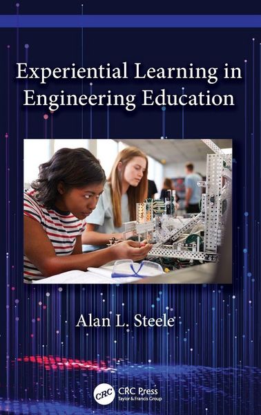Produktbild: Experiential Learning in Engineering Education