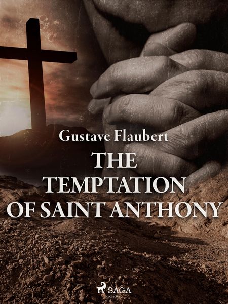 Produktbild: The Temptation of Saint Anthony