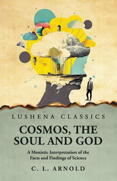 Produktbild: Cosmos, the Soul and God