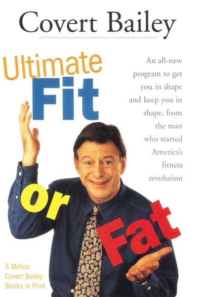 Produktbild: The Ultimate Fit or Fat