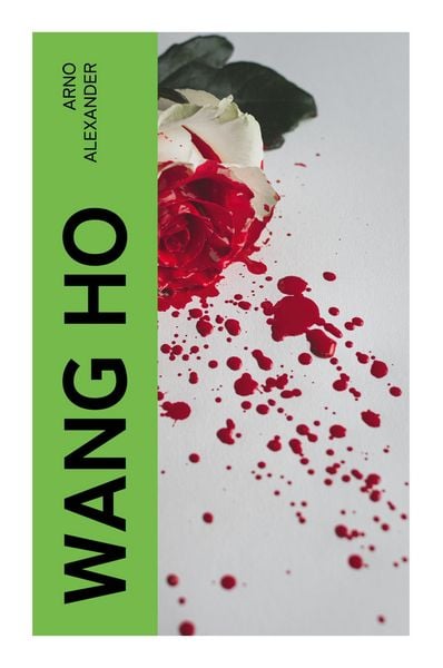 Wang Ho, Taschenbuch von Arno Alexander, E-artnow, 9788027365951