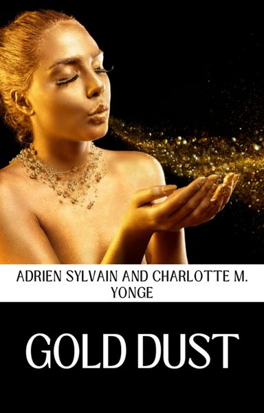 Produktbild: Gold Dust